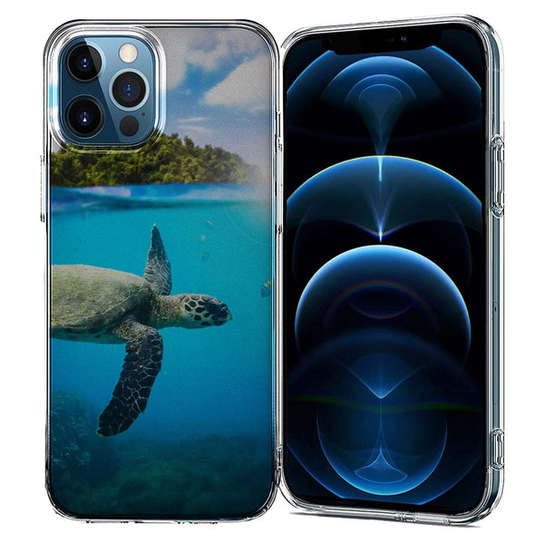 Coque iPhone 13 Tropical Paradise - IPHONE 13, Coque Silicone et Protections design